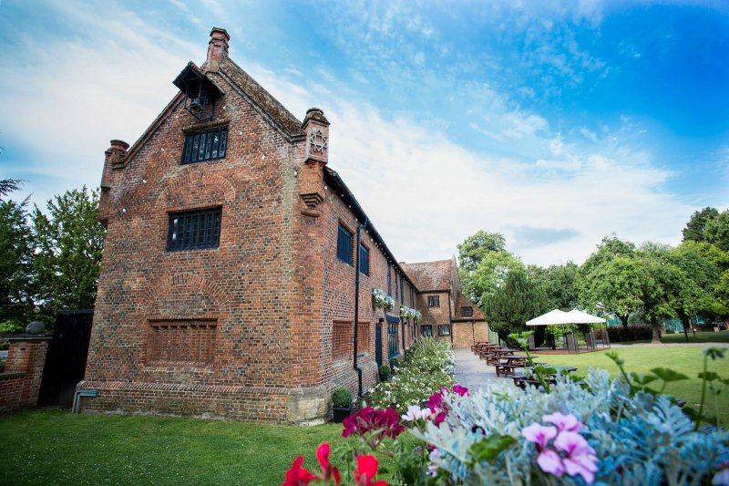 Tudor Barn Gift Voucher £50.00