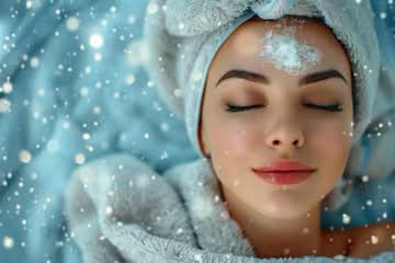 Winter Rescue Facial