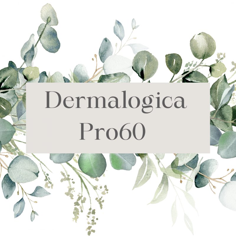 Dermalogica Pro60 Skin Treatment