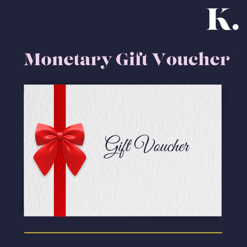 Kolaine beauty lounge ltd Voucher