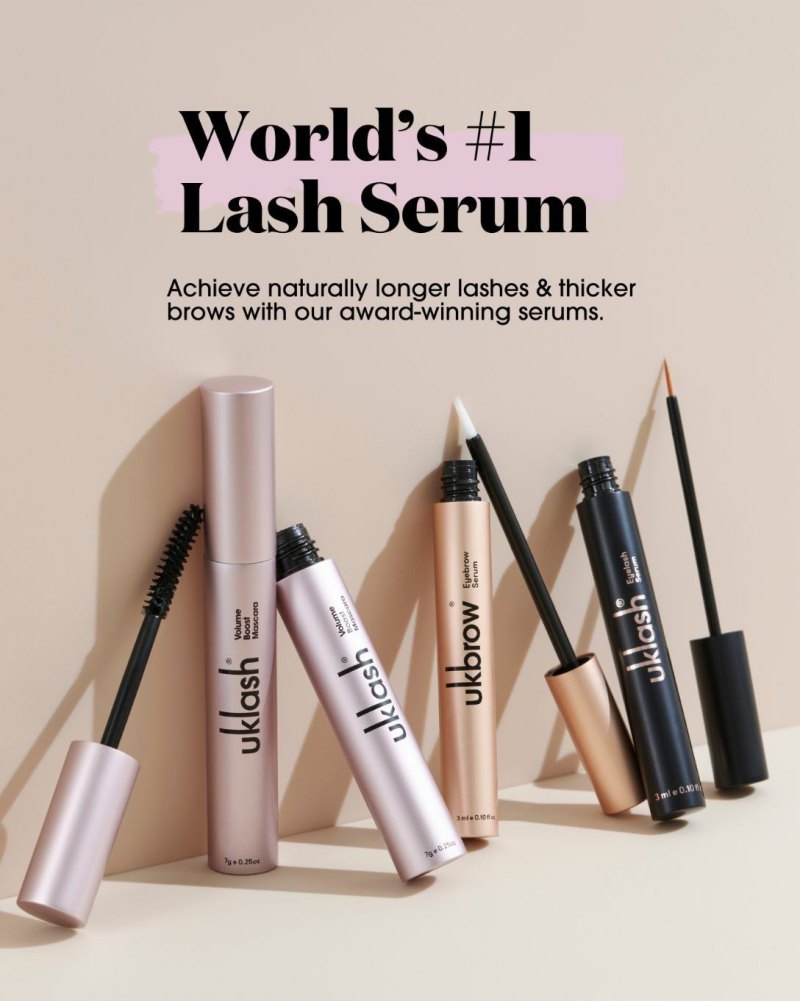 uklash serum