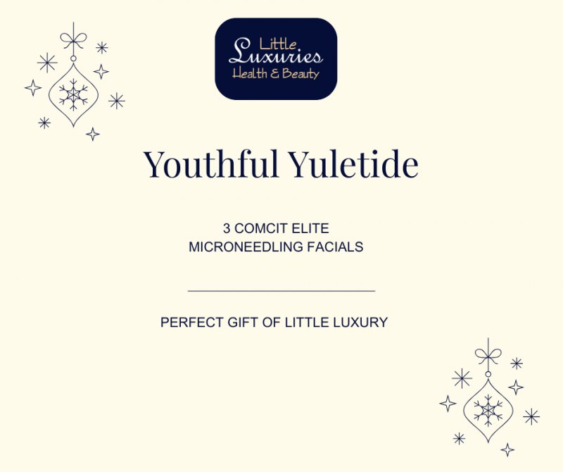 Youthful Yuletide 