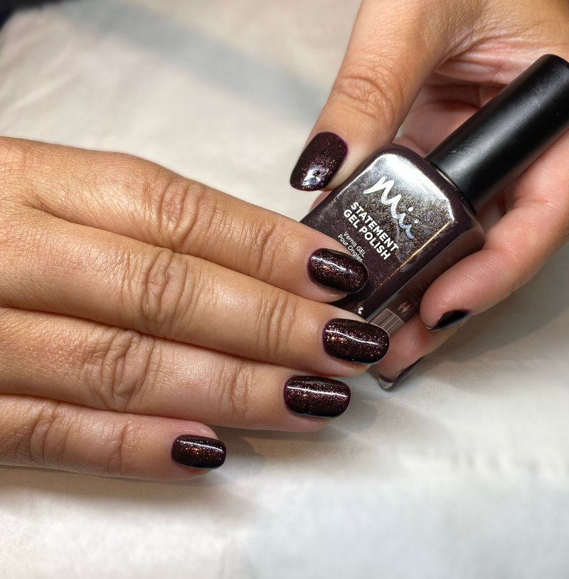 Gel Manicure​