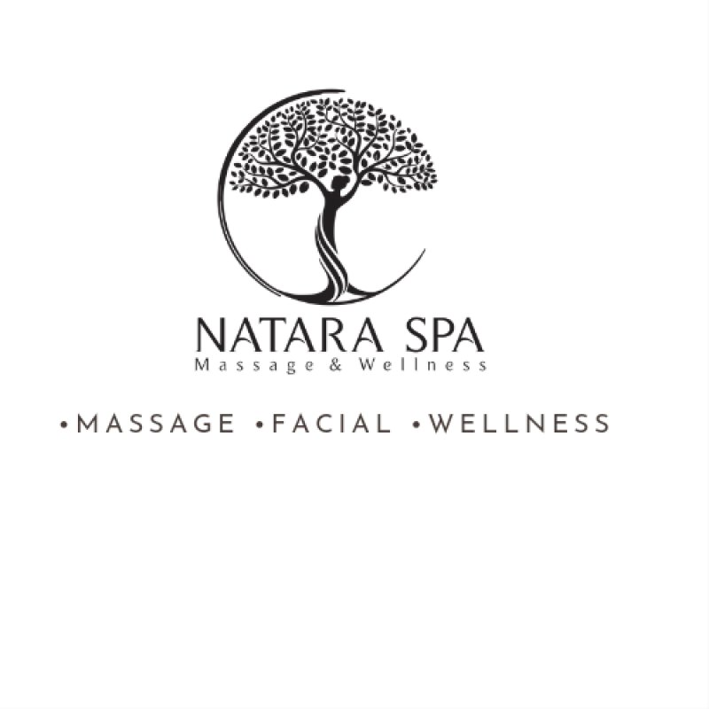 Natara Massage & Spa Voucher