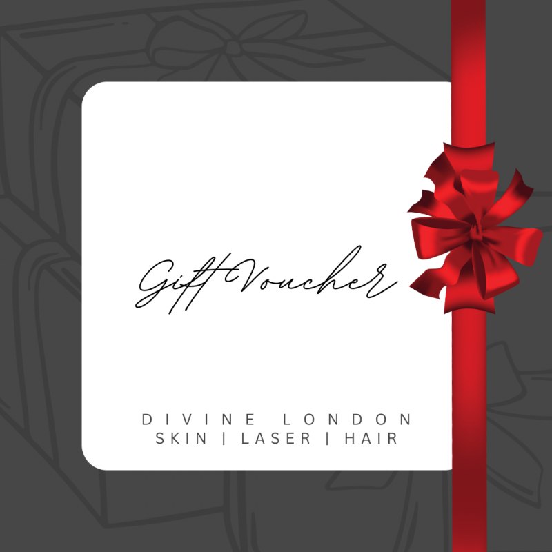 Divine London Voucher