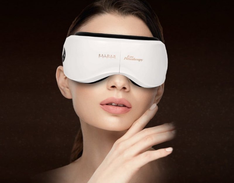 Iridium Luxury Eye Rejuvenation