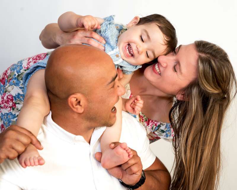 Forest Fox ♥ 45m Lifestyle Photoshoot + 10 Digital Images