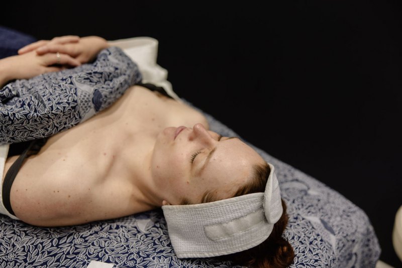 The Chocolate Orange Indulgence 