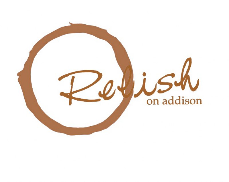 Relish on Addison Gift Voucher