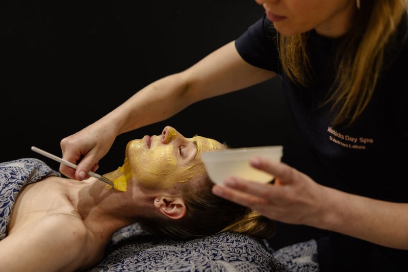 Spiced Caramel Crush