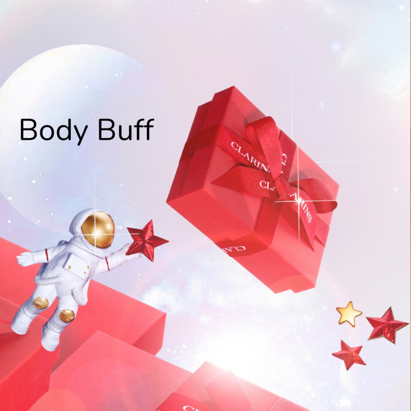  Body Buff Treatment 