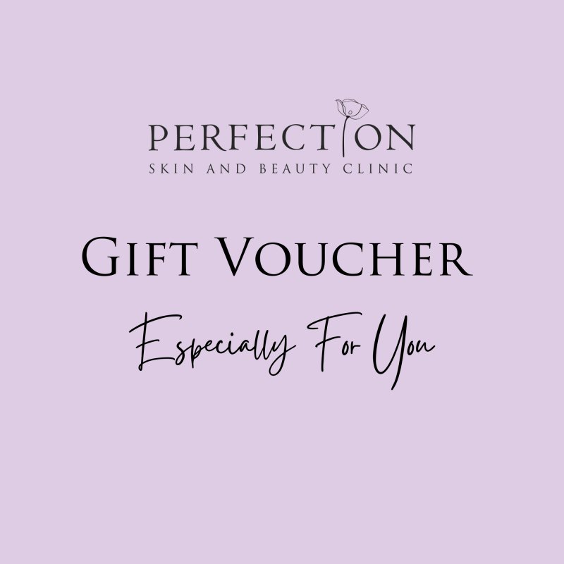 Perfection Skin and Beauty Clinic Voucher