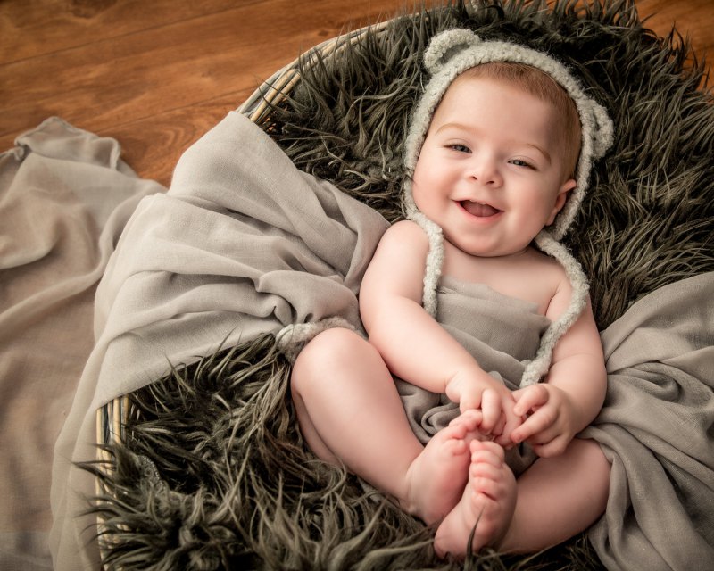 Forest Fox ♥ 90m Lifestyle Photoshoot + 20 Digital Images