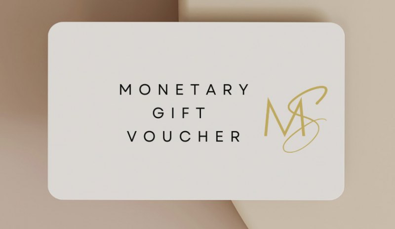 MySkin Boutique Voucher