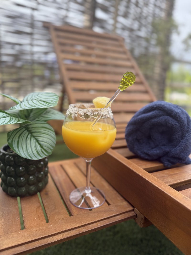 The Chick Chat and Chill