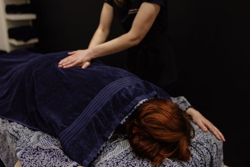  Winter Warmer Body Cocoon